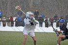 MLax vs UNE  Wheaton College Men's Lacrosse vs University of New England. - Photo by Keith Nordstrom : Wheaton, Lacrosse, LAX, UNE